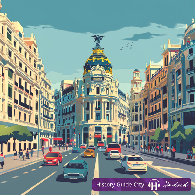 Calle de Alcalá