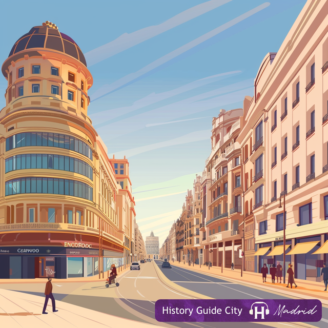La Gran Vía