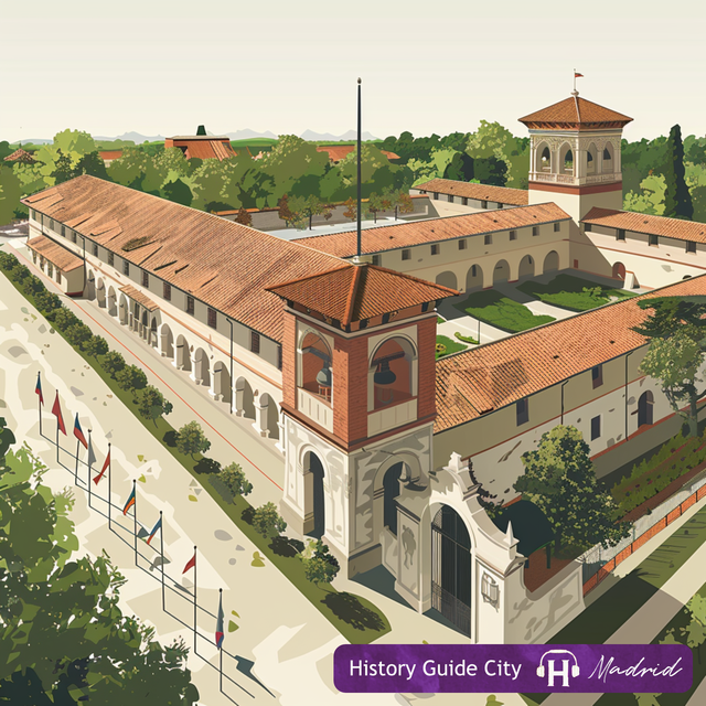 il Museo d\'America
