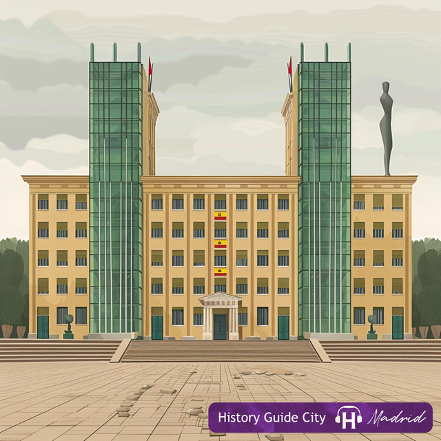 il Museo Reina Sofía