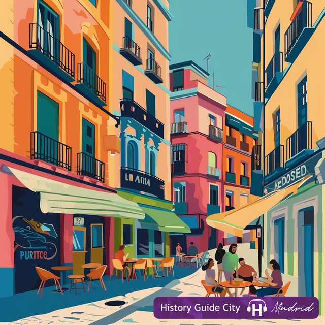 Malasaña