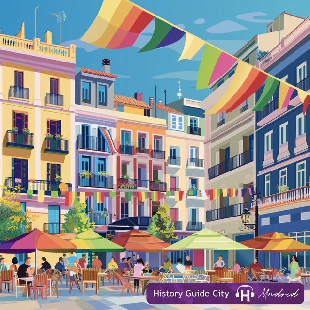 Chueca