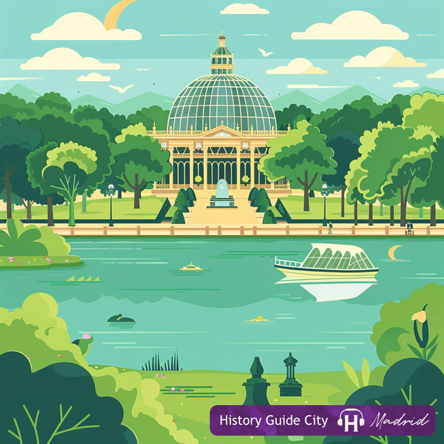 Parco del Retiro
