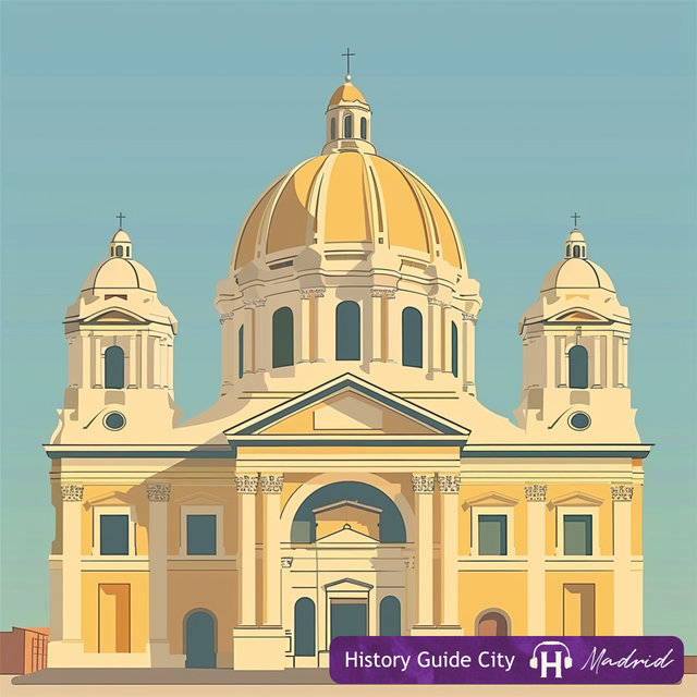 Basilica di San Francisco el Grande