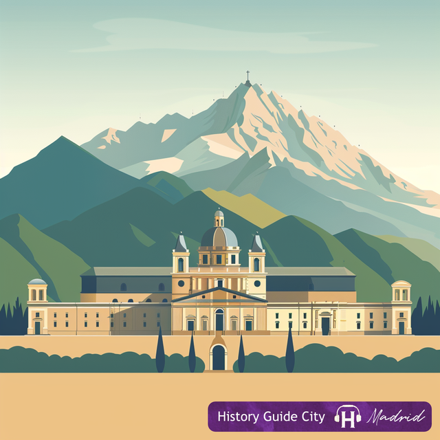 El Escorial